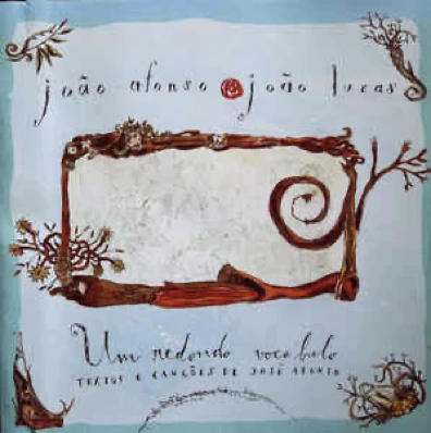 Um Redondo Vocábulo album cover